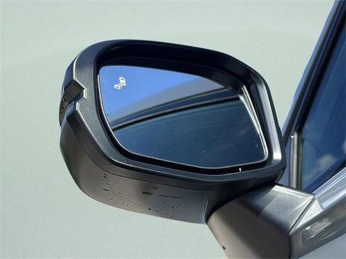 New 2026 Honda CR-V TrailSport image 7