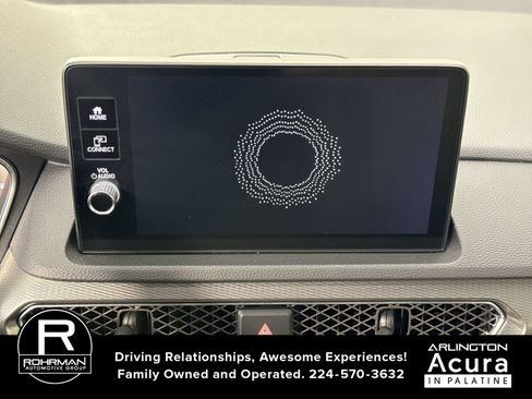 Used 2026 Acura Integra A-Spec FWD image 6