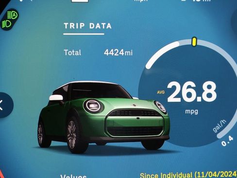 Used 2025 MINI Cooper S image 16