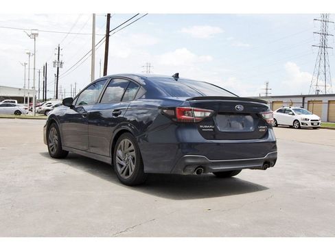 Used 2024 Subaru Legacy Sport w/ Tech Package #3 AWD/4WD image 3