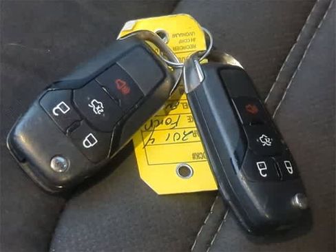 Used 2014 Ford Fusion SE image 31