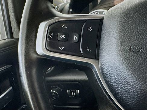 Used 2024 RAM 2500 Laramie w/ Safety Group AWD/4WD image 25