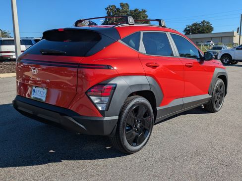 New 2026 Hyundai Kona SEL Sport image 5