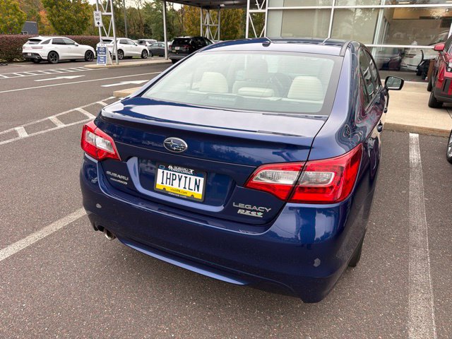 Used 2015 Subaru Legacy 2.5i Premium AWD/4WD image 15