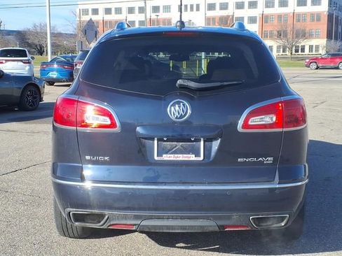 Used 2016 Buick Enclave Leather w/ Trailering Package image 6