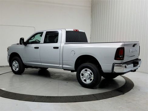 New 2026 RAM 2500 Tradesman w/ Chrome Appearance Group image 5