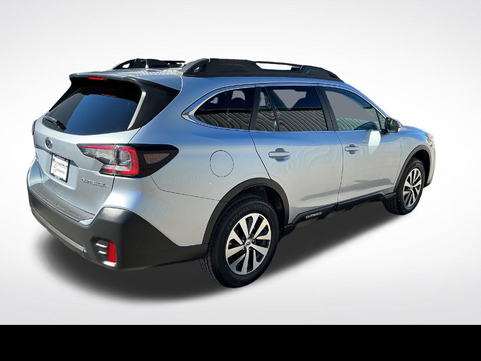 Used 2020 Subaru Outback Premium AWD/4WD image 5