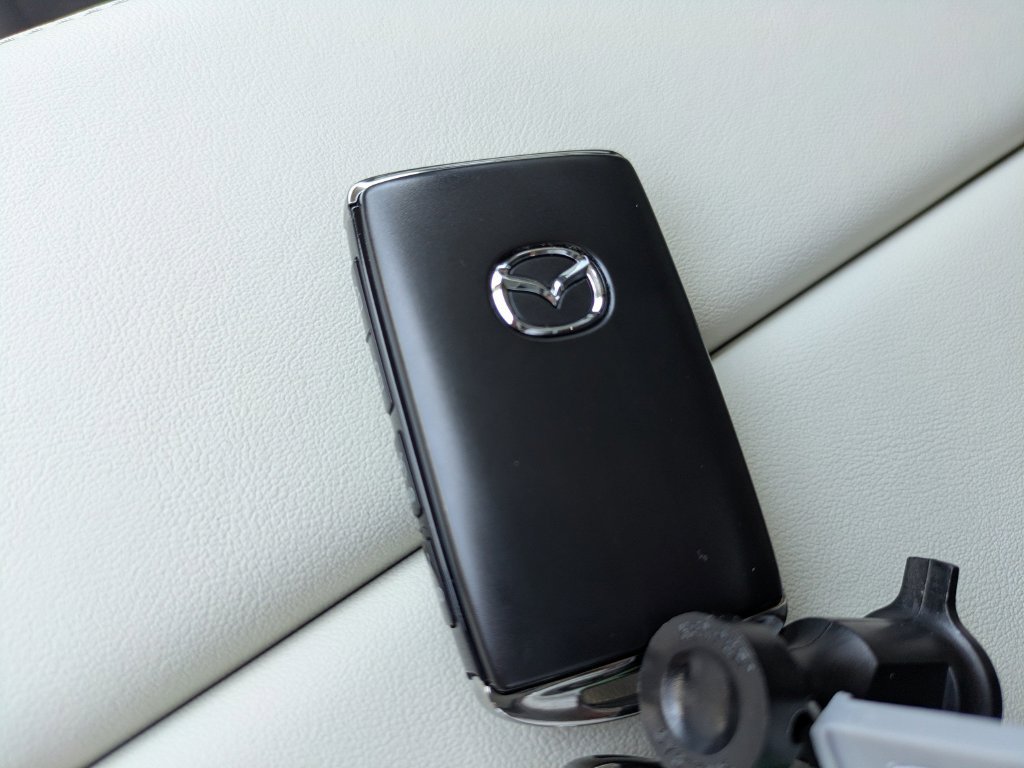 New 2026 MAZDA CX-5 Preferred AWD/4WD image 32