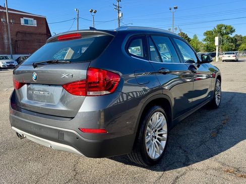 Used 2014 BMW X1 xDrive28i AWD/4WD image 5