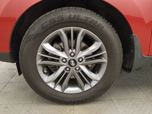 Used 2015 Hyundai Tucson SE AWD/4WD image 31