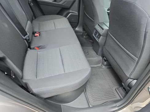 New 2026 Toyota RAV4 SE FWD image 11