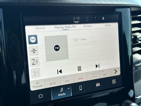 New 2026 RAM 1500 Lone Star image 23