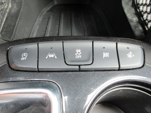 Certified 2023 Chevrolet TrailBlazer ACTIV w/ Convenience Package FWD image 28