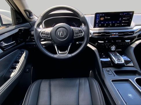 Used 2026 Acura MDX FWD w/ Technology Package image 6