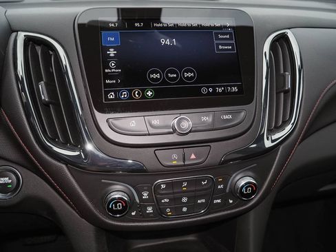 Certified 2024 Chevrolet Equinox RS AWD/4WD image 12