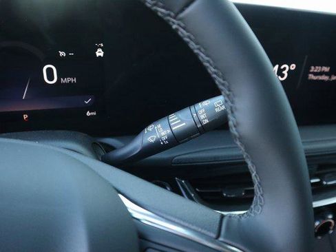 New 2026 Buick Encore GX Sport Touring w/ Comfort Package image 29