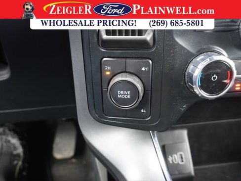 Used 2025 Ford F150 XLT w/ Equipment Group 302A MID image 20