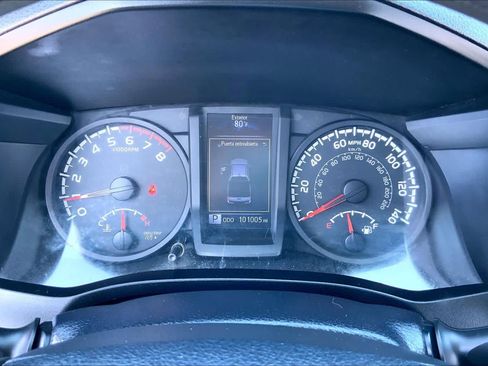 Used 2019 Toyota Tacoma SR w/ SR Convenience Package RWD image 22