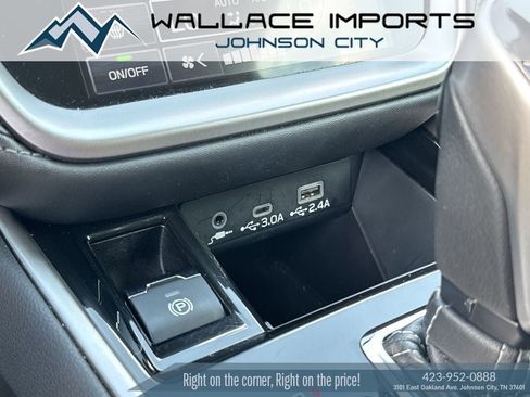 Used 2024 Subaru Outback Limited AWD/4WD image 28