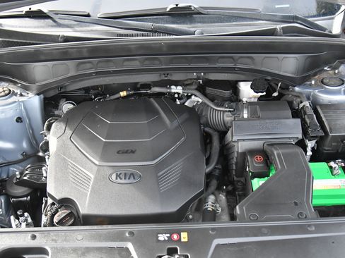 Used 2020 Kia Telluride EX w/ EX Premium Package image 52