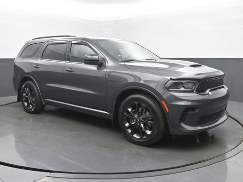 Used 2023 Dodge Durango R/T w/ Blacktop Package RWD image 7