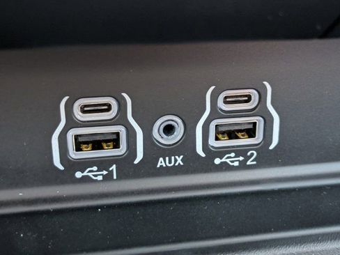 New 2026 RAM 1500 Lone Star AWD/4WD image 18