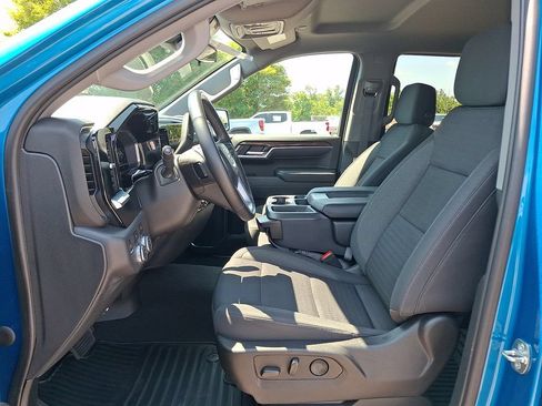 Used 2022 GMC Sierra 1500 Elevation AWD/4WD image 15