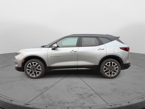 New 2026 Chevrolet Blazer RS w/ Driver Confidence II Package AWD/4WD image 10