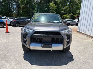 Used 2021 Toyota 4Runner TRD Off-Road Premium AWD/4WD video 3