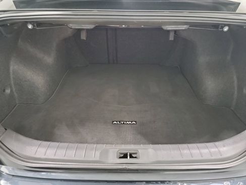 Used 2020 Nissan Altima 2.5 SL image 26