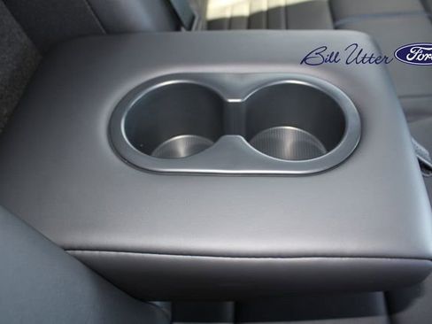 New 2025 Ford F250 Platinum w/ FX4 Off-Road Package image 10