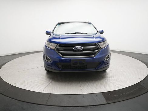 Used 2015 Ford Edge Sport w/ Equipment Group 401A AWD/4WD image 11