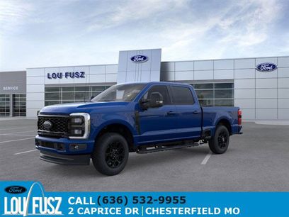 New 2026 Ford F250 XLT w/ XLT Premium Package