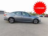 Used 2022 Nissan Altima 2.5 SV w/ SV Premium Package image 2
