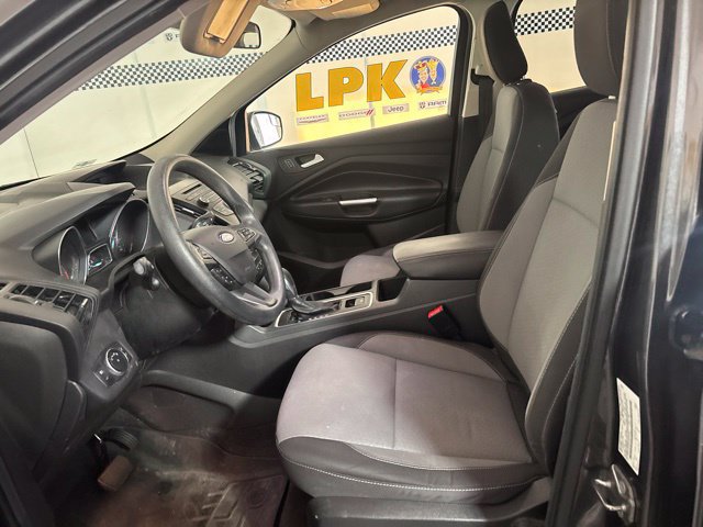 Used 2018 Ford Escape SE AWD/4WD image 10