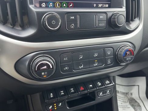 Used 2020 Chevrolet Colorado ZR2 w/ ZR2 Dusk Special Edition image 20