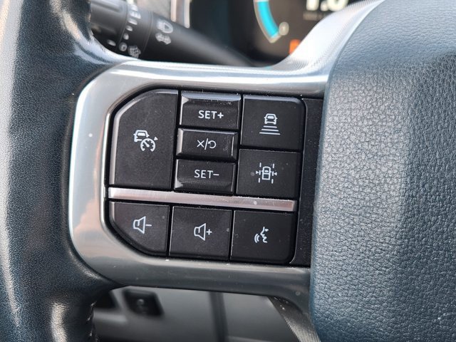 Certified 2021 Ford F150 Limited AWD/4WD image 28