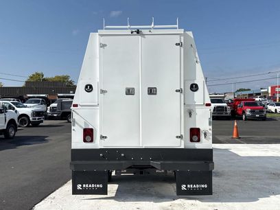 New 2026 Ford F550 4x4 Crew Cab
