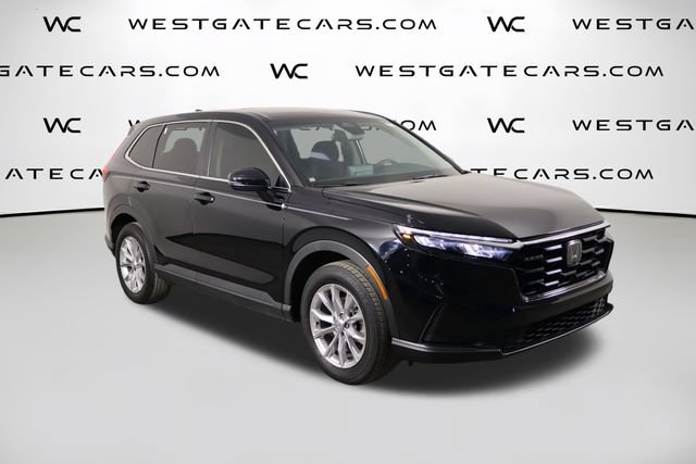 Used 2023 Honda CR-V EX image 38
