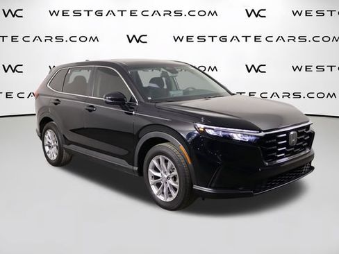 Used 2023 Honda CR-V EX image 38