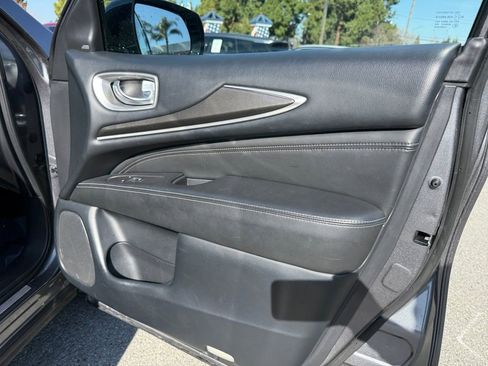 Used 2019 INFINITI QX60 Pure image 27