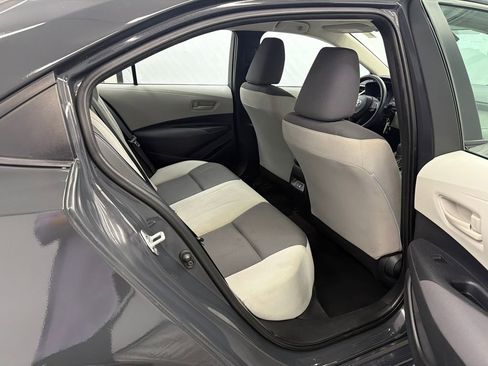 Used 2023 Toyota Corolla LE FWD image 15