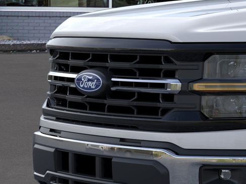 New 2026 Ford F150 XLT w/ XLT Chrome Appearance Package image 17