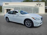 Used 2013 INFINITI M37 w/ Premium Pkg image 2