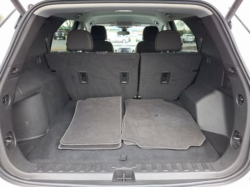 Certified 2022 Chevrolet Equinox LT image 28