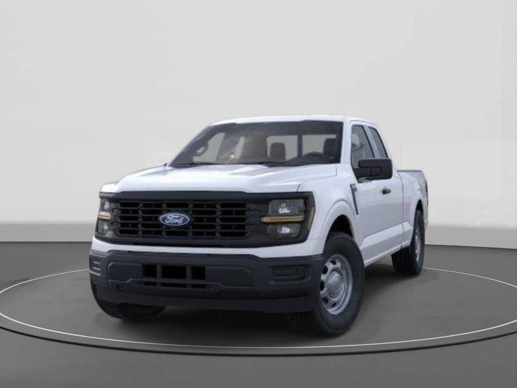 New 2026 Ford F150 XL RWD image 2