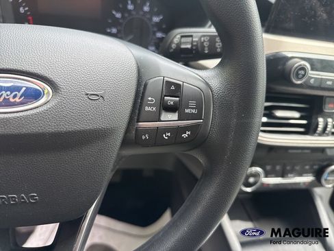 Used 2020 Ford Escape SE AWD/4WD image 21