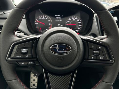 New 2025 Subaru WRX Premium image 27