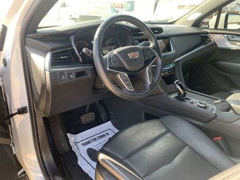 Certified 2024 Cadillac XT5 Premium Luxury FWD image 7