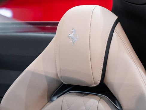 Certified 2021 Ferrari 812 GTS RWD image 6